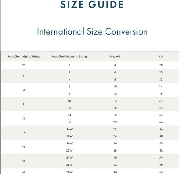 ModCloth Knit Chevron Dress L - Picture 7 of 12